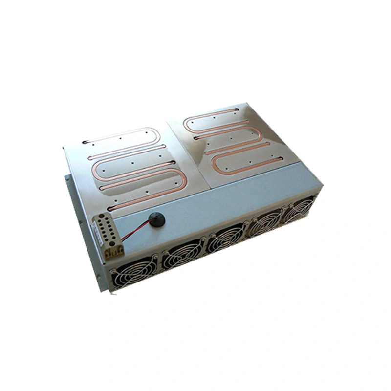 激光电子散热器 GPU 散热器