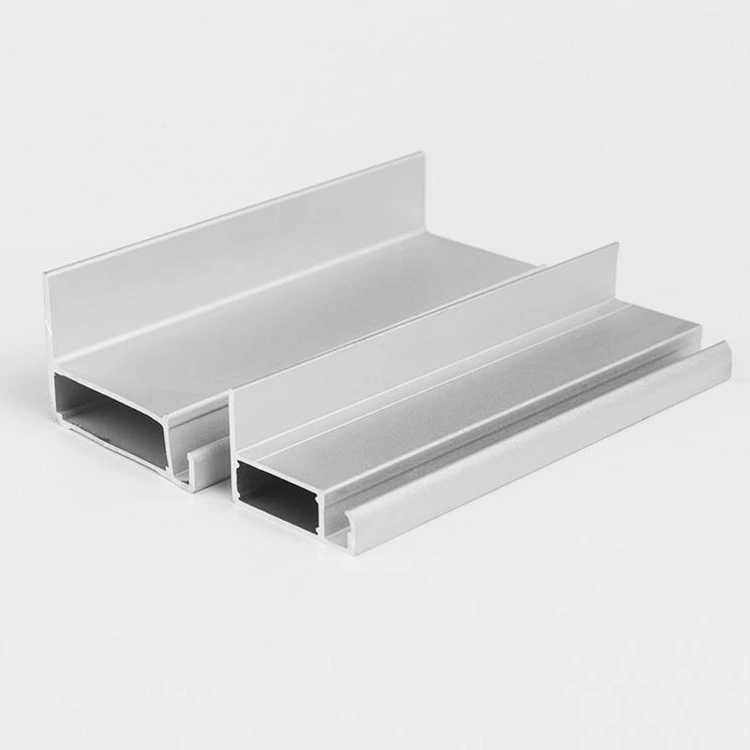 Aluminium-Extrusions-Solarprofilrahmen