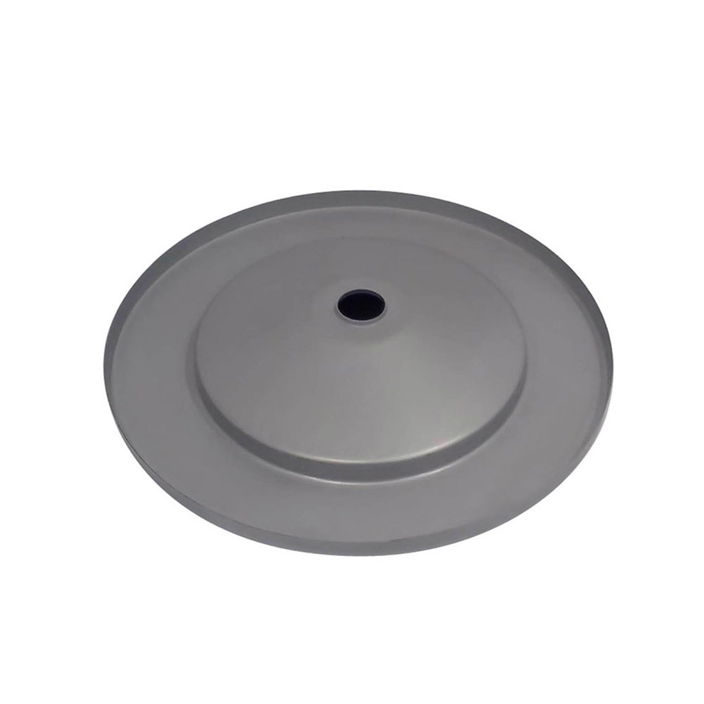 OEM 金属加工深冲过滤器盖