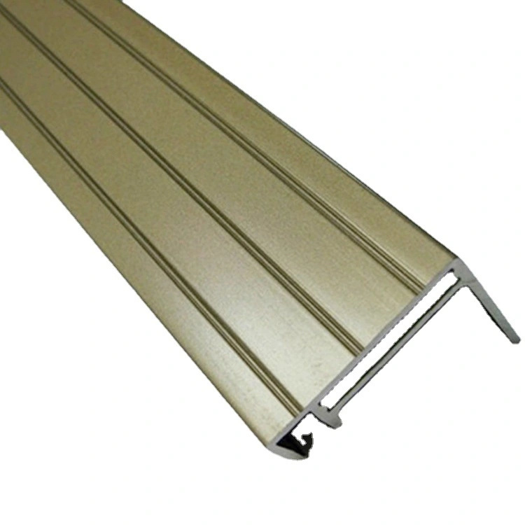 Sonnenkollektorrahmen Aluminiumprofil